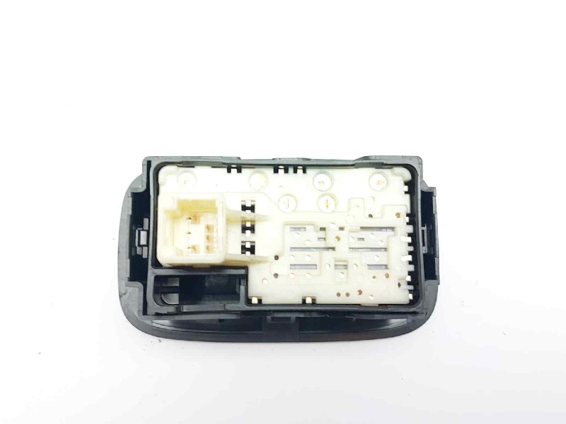 Recambio de mando elevalunas trasero izquierdo para toyota auris advance referencia OEM IAM 192801  