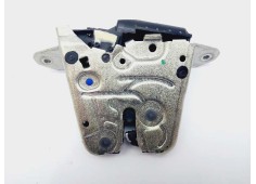 Recambio de cerradura maletero / porton para mercedes gla (clase 245 g) 220 d referencia OEM IAM A0997400400  
