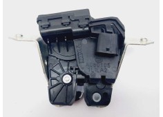 Recambio de cerradura maletero / porton para mercedes gla (clase 245 g) 220 d referencia OEM IAM A0997400400   2