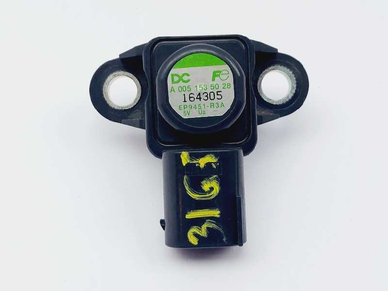 Recambio de valvula aire adicional para mercedes gla (clase 245 g) 220 d referencia OEM IAM A0051535028  