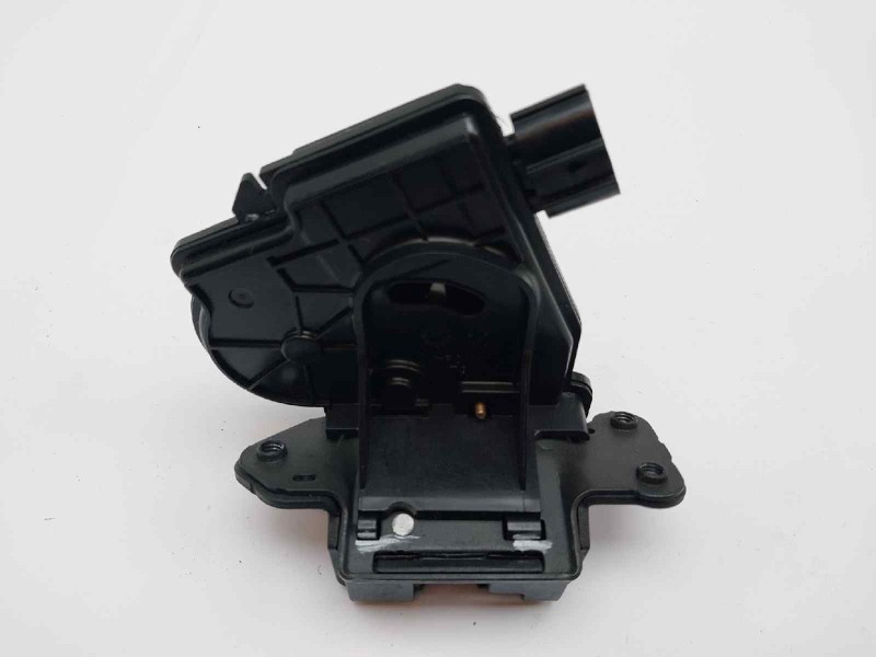 Recambio de cerradura maletero / porton para toyota auris advance referencia OEM IAM   