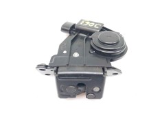 Recambio de cerradura maletero / porton para toyota auris advance referencia OEM IAM    2