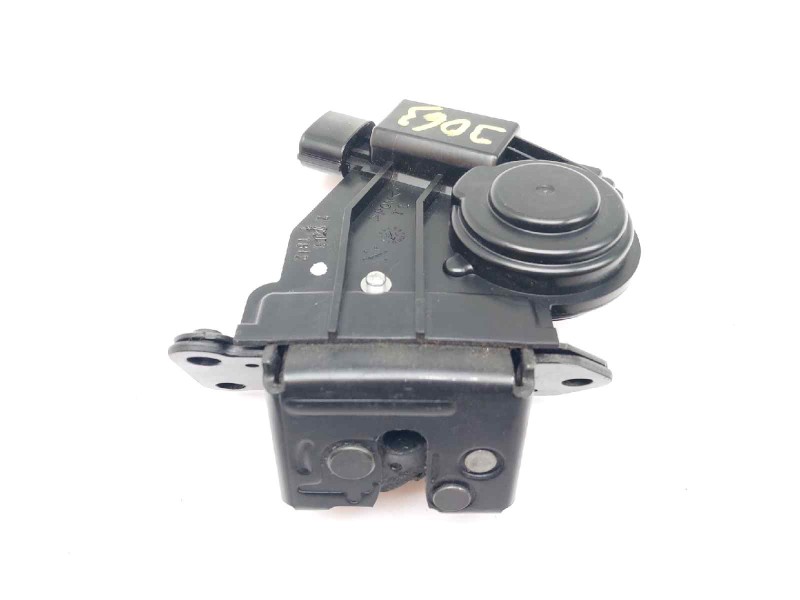 Recambio de cerradura maletero / porton para toyota auris advance referencia OEM IAM   