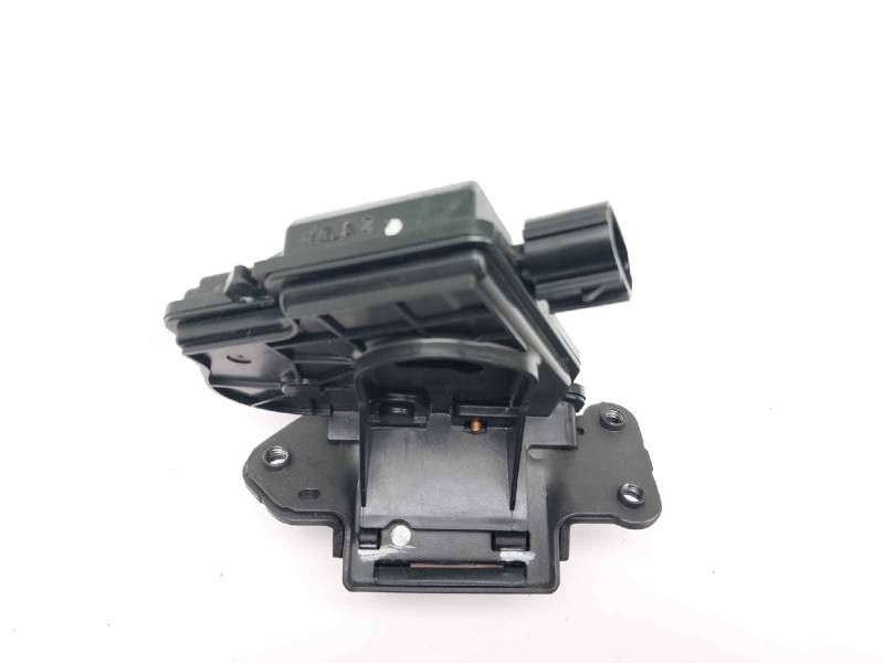 Recambio de cerradura maletero / porton para toyota auris advance referencia OEM IAM   