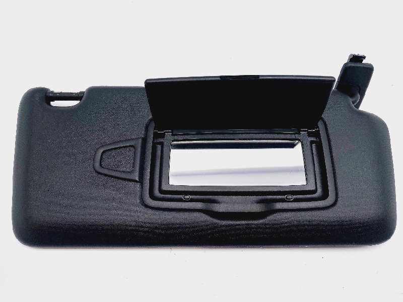 Recambio de parasol derecho para mercedes gla (clase 245 g) 220 d referencia OEM IAM A17661014009H43 A17681006109H43 