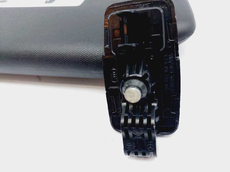 Recambio de parasol derecho para mercedes gla (clase 245 g) 220 d referencia OEM IAM A17661014009H43 A17681006109H43 