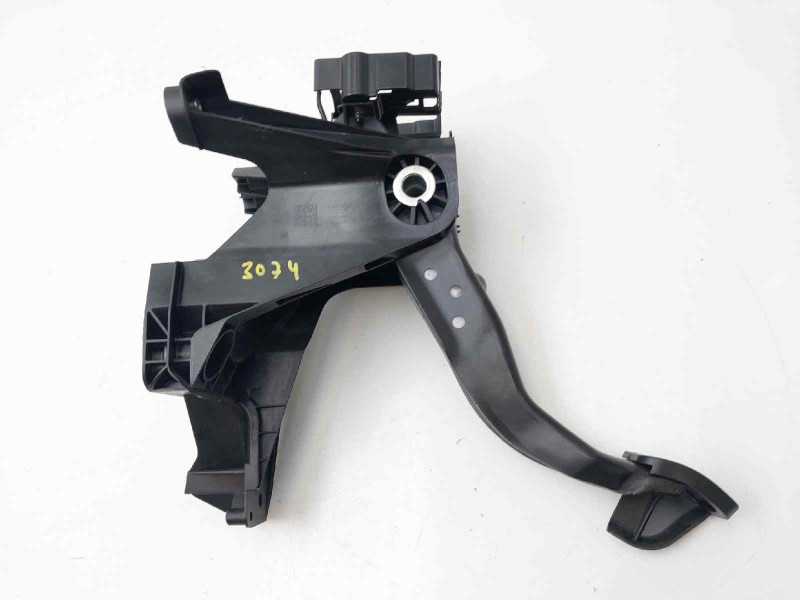 Recambio de pedal freno para seat leon (5f1) style visio referencia OEM IAM 5Q1721058DL  