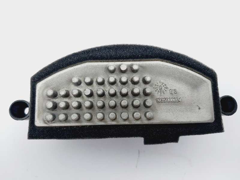 Recambio de resistencia calefaccion para mercedes gla (clase 245 g) 220 d referencia OEM IAM A2229060303  