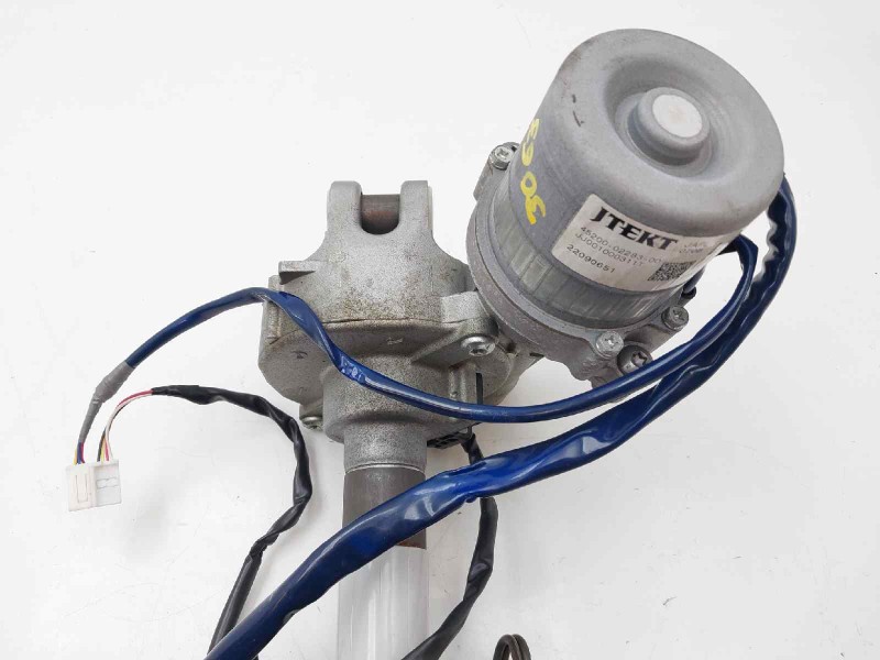 Recambio de columna direccion para toyota auris advance referencia OEM IAM 452000228300 JJ001000311T 