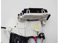Recambio de cerradura puerta trasera derecha para mercedes gla (clase 245 g) 220 d referencia OEM IAM A2047302835   2
