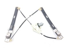Recambio de elevalunas delantero izquierdo para seat leon (5f1) style visio referencia OEM IAM 5Q0959801B 0130822717 
