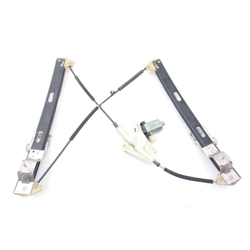 Recambio de elevalunas delantero izquierdo para seat leon (5f1) style visio referencia OEM IAM 5Q0959801B 0130822717 