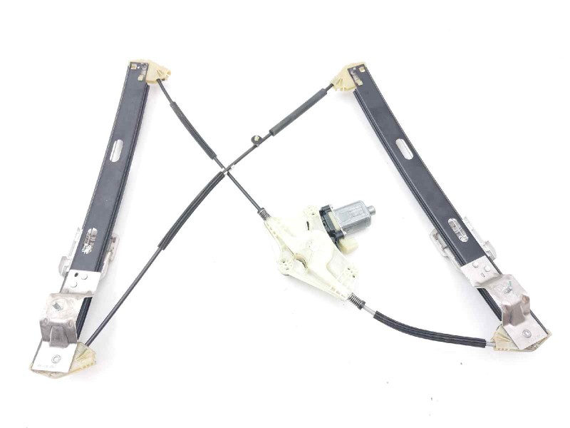 Recambio de elevalunas delantero izquierdo para seat leon (5f1) style visio referencia OEM IAM 5Q0959801B 0130822717 