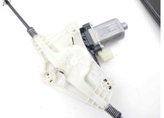 Recambio de elevalunas delantero izquierdo para seat leon (5f1) style visio referencia OEM IAM 5Q0959801B 0130822717  2