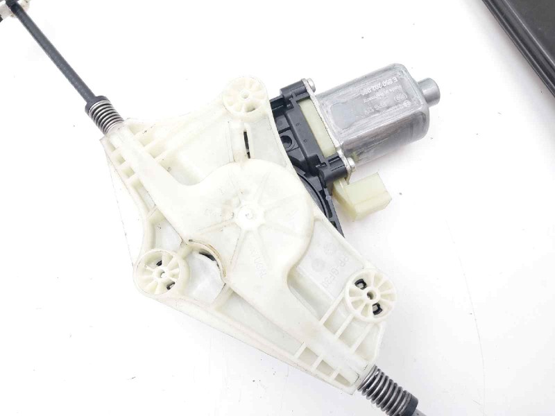 Recambio de elevalunas delantero izquierdo para seat leon (5f1) style visio referencia OEM IAM 5Q0959801B 0130822717 