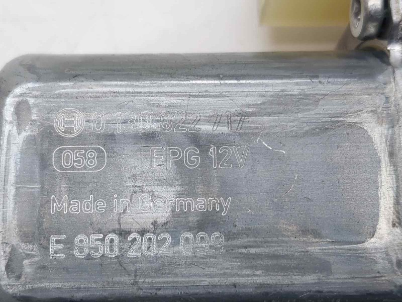 Recambio de elevalunas delantero izquierdo para seat leon (5f1) style visio referencia OEM IAM 5Q0959801B 0130822717 