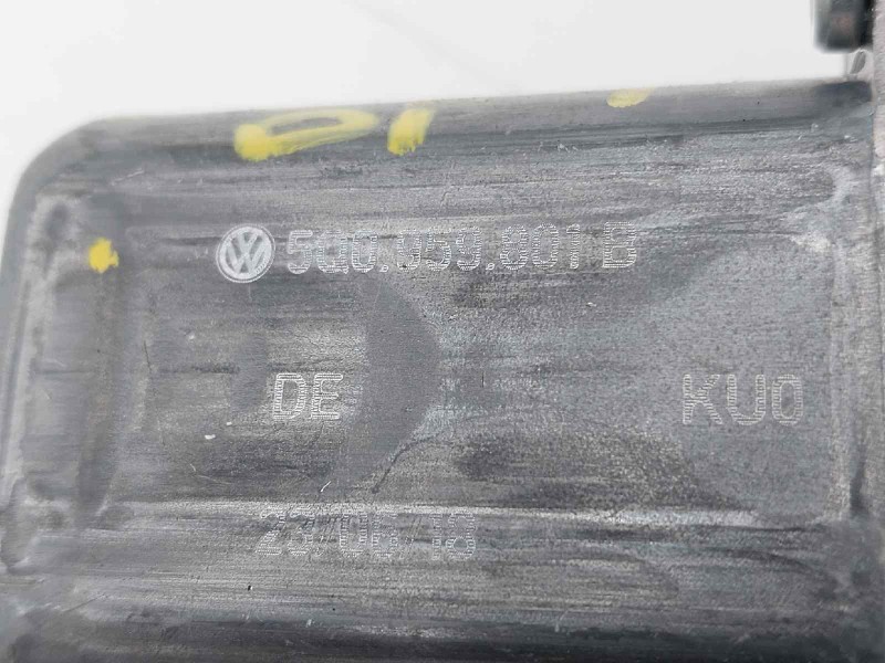 Recambio de elevalunas delantero izquierdo para seat leon (5f1) style visio referencia OEM IAM 5Q0959801B 0130822717 