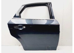 Recambio de puerta trasera derecha para ford mondeo ber. (ca2) titanium (09.2010) referencia OEM IAM 1694250  