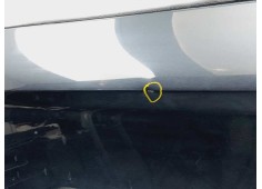 Recambio de puerta trasera derecha para ford mondeo ber. (ca2) titanium (09.2010) referencia OEM IAM 1694250   2