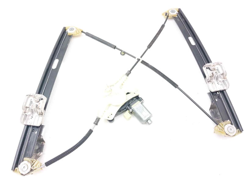 Recambio de elevalunas delantero izquierdo para seat leon (5f1) style visio referencia OEM IAM 5Q0959801B 0130822717 