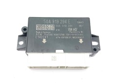 Recambio de modulo electronico para seat leon (5f1) style visio referencia OEM IAM 5QA919294E 5QA919294 