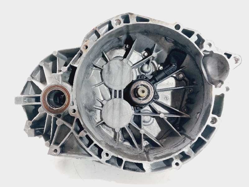 Recambio de caja cambios para ford mondeo ber. (ca2) titanium (09.2010) referencia OEM IAM 7G9R7002YE  