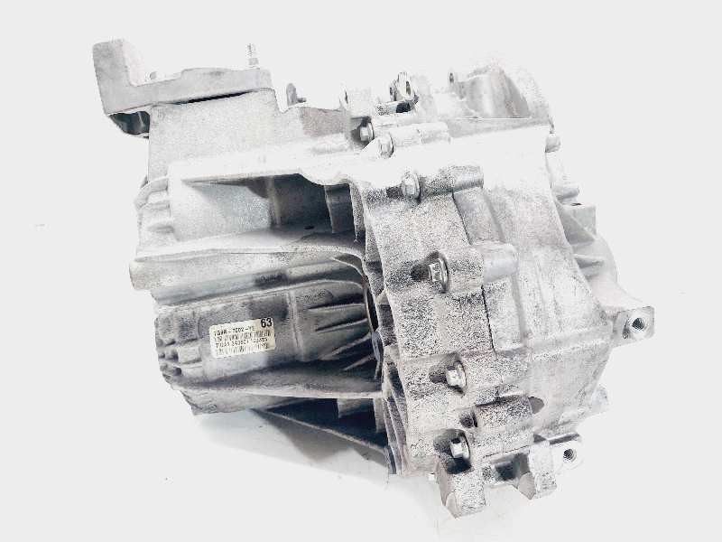 Recambio de caja cambios para ford mondeo ber. (ca2) titanium (09.2010) referencia OEM IAM 7G9R7002YE  