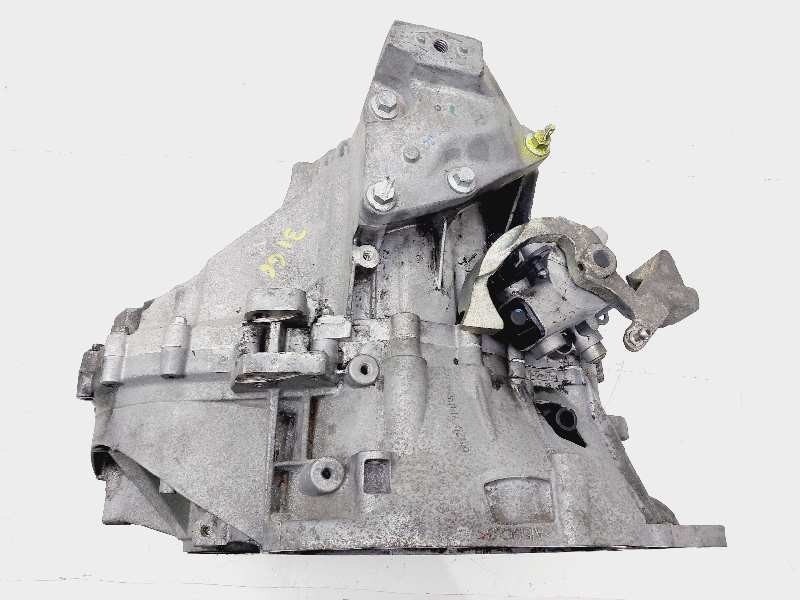 Recambio de caja cambios para ford mondeo ber. (ca2) titanium (09.2010) referencia OEM IAM 7G9R7002YE  