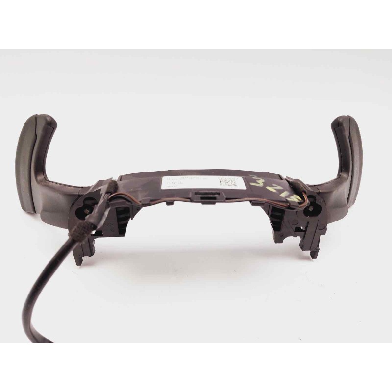 Recambio de mando multifuncion para citroen c4 spacetourer blue hdi s&s eat6 feel referencia OEM IAM 96667245ZD  