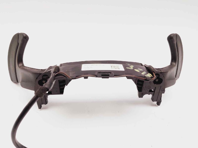 Recambio de mando multifuncion para citroen c4 spacetourer blue hdi s&s eat6 feel referencia OEM IAM 96667245ZD  