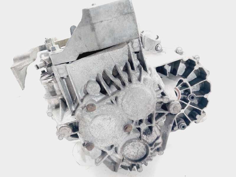 Recambio de caja cambios para ford mondeo ber. (ca2) titanium (09.2010) referencia OEM IAM 7G9R7002YE  