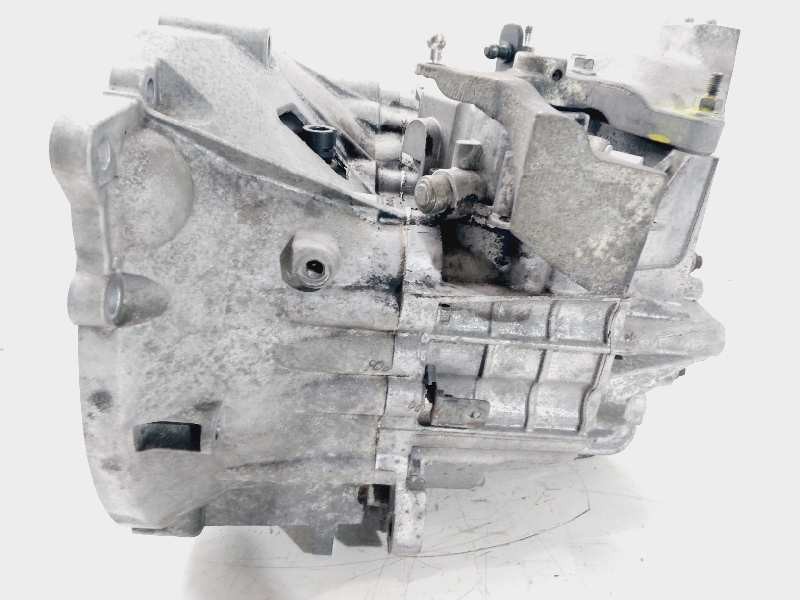 Recambio de caja cambios para ford mondeo ber. (ca2) titanium (09.2010) referencia OEM IAM 7G9R7002YE  