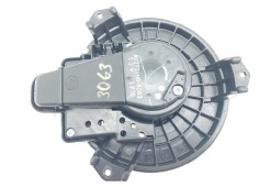Recambio de motor calefaccion para toyota auris advance referencia OEM IAM AV2727008083  