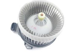 Recambio de motor calefaccion para toyota auris advance referencia OEM IAM AV2727008083   2