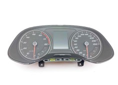 Recambio de cuadro instrumentos para seat leon (5f1) style visio referencia OEM IAM 5F0920740E A2C12362000 