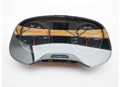 Recambio de cuadro instrumentos para seat leon (5f1) style visio referencia OEM IAM 5F0920740E A2C12362000  2