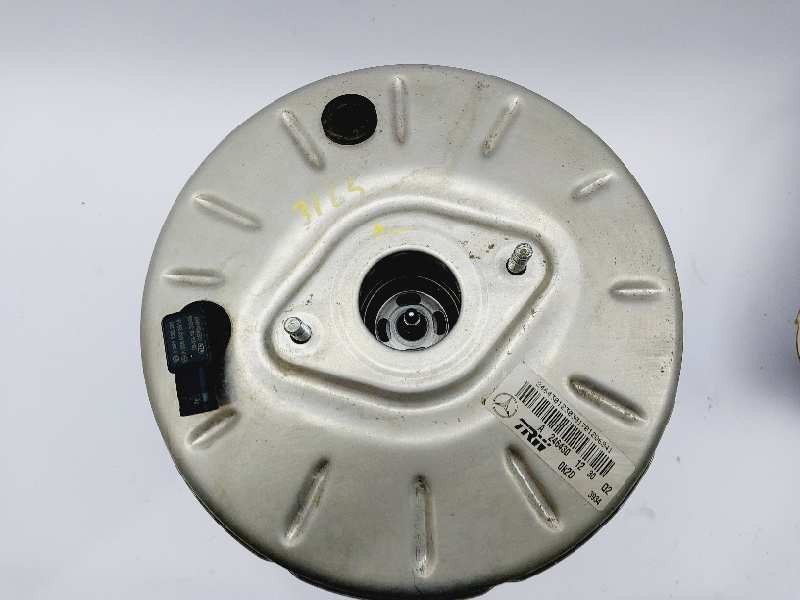 Recambio de servofreno para mercedes gla (clase 245 g) 220 d referencia OEM IAM A2464301230 A0065422518 