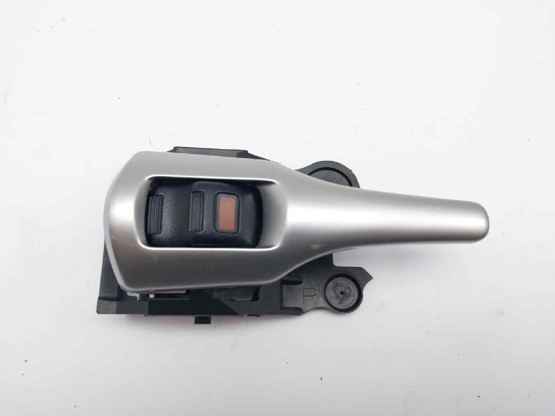 Recambio de maneta interior trasera derecha para toyota auris advance referencia OEM IAM 62318A2  