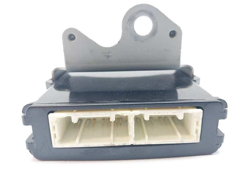 Recambio de modulo electronico para toyota auris advance referencia OEM IAM 8969002010 MB1028500091 
