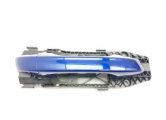 Recambio de maneta exterior trasera derecha para seat leon (5f1) style visio referencia OEM IAM 5N0839885H  