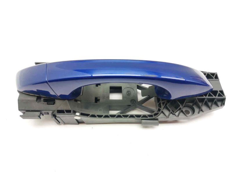 Recambio de maneta exterior trasera derecha para seat leon (5f1) style visio referencia OEM IAM 5N0839885H  