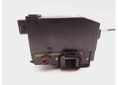Recambio de cerradura puerta trasera derecha para citroen c4 spacetourer blue hdi s&s eat6 feel referencia OEM IAM 9826133680   2