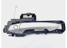 Recambio de maneta exterior delantera izquierda para mercedes gla (clase 245 g) 220 d referencia OEM IAM A2047601700  