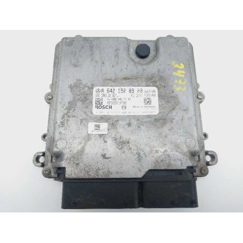CENTRALITA MOTOR UCE A6421508900 0281016656 