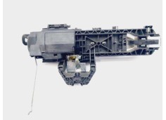 Recambio de maneta exterior delantera izquierda para mercedes gla (clase 245 g) 220 d referencia OEM IAM A2047601700   2