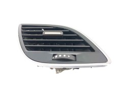 Recambio de rejilla aireadora para seat leon (5f1) style visio referencia OEM IAM 5F1820902F  