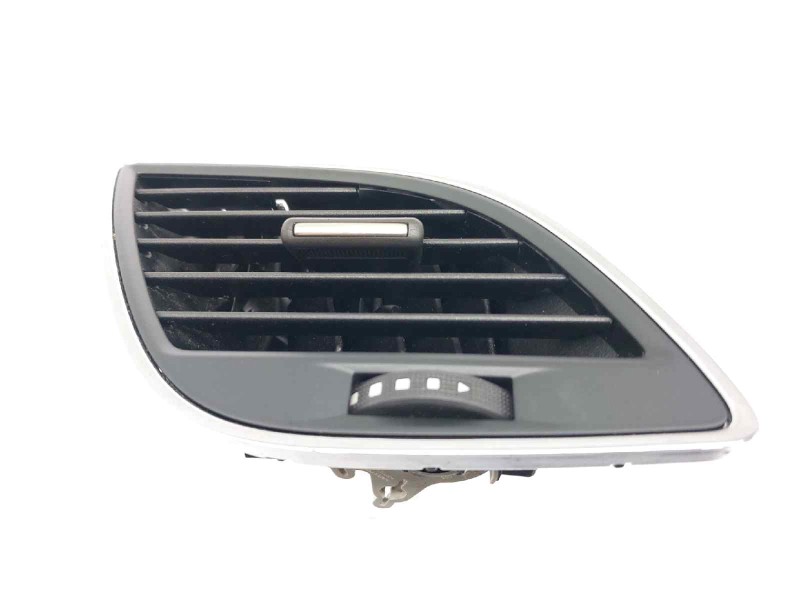 Recambio de rejilla aireadora para seat leon (5f1) style visio referencia OEM IAM 5F1820902F  