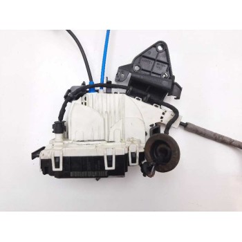 CERRADURA PUERTA TRASERA DERECHA A2047300435 