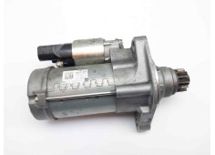 Recambio de motor arranque para seat leon (5f1) style visio referencia OEM IAM 0AH911023G  