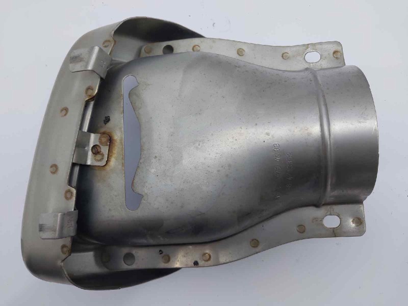 Recambio de tubo para bmw serie 3 berlina (e90) 320d referencia OEM IAM A1564900227  